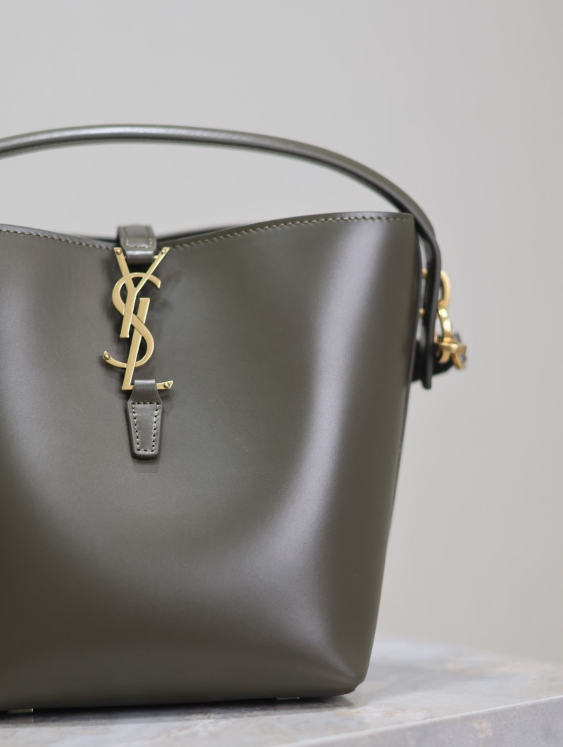 YSL Top Handle Bags